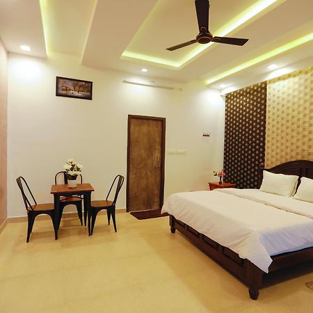 Sun Resorts And Adventures Yercaud Exterior photo