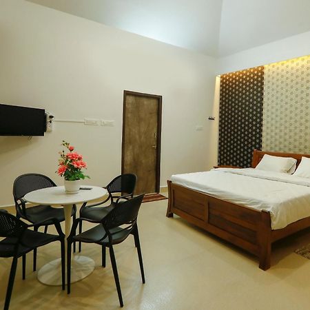 Sun Resorts And Adventures Yercaud Exterior photo