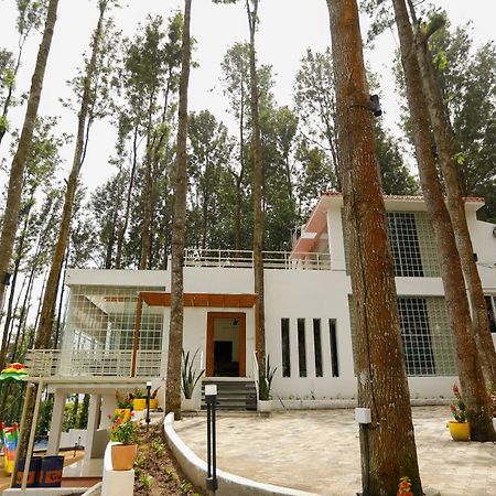 Sun Resorts And Adventures Yercaud Exterior photo