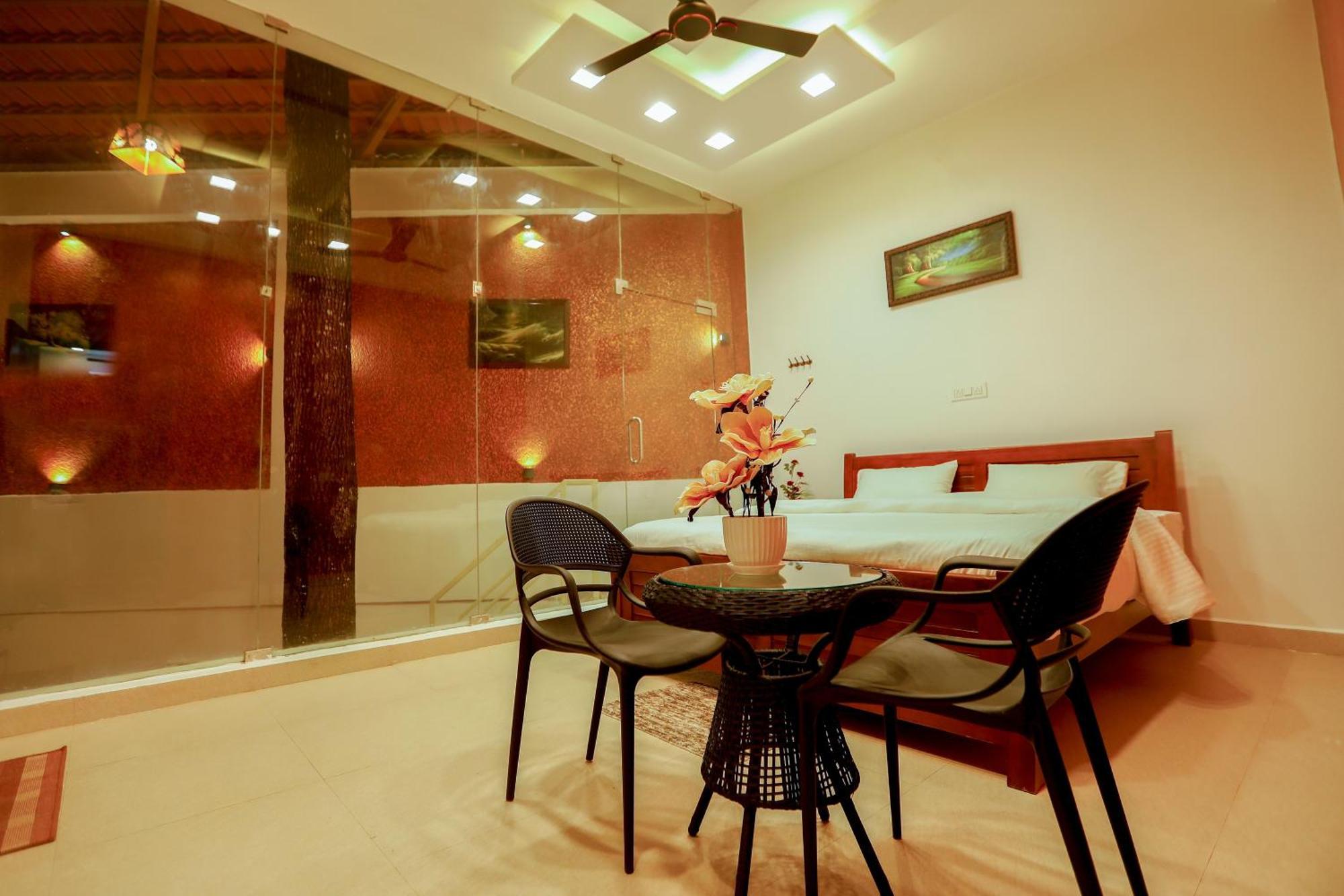 Sun Resorts And Adventures Yercaud Exterior photo