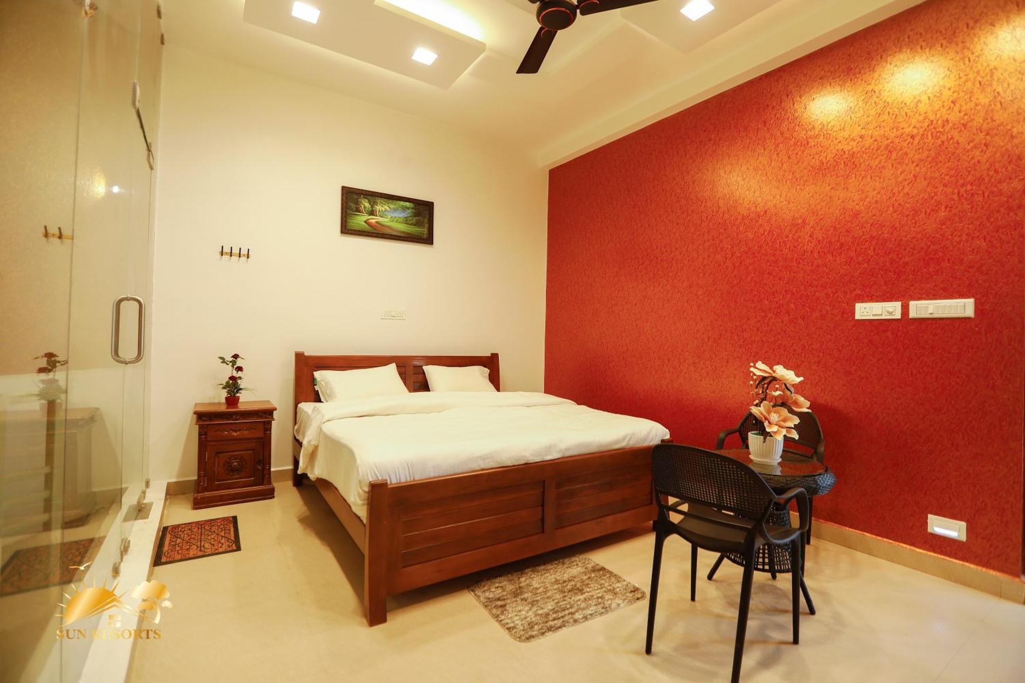 Sun Resorts And Adventures Yercaud Exterior photo